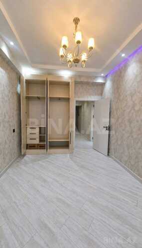 Satılır 2 otaqlı yeni tikili 58.3 m², Azadlıq Prospekti m., photo 7 from 23