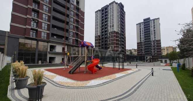 Satılır 2 otaqlı yeni tikili 58.3 m², Azadlıq Prospekti m., photo 21 from 23