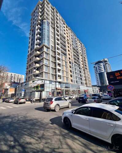 Продаётся 2-комн. новостройка 56 м², Наримановский  р., photo 23 from 27
