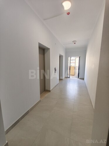 Satılır 2 otaqlı yeni tikili 53 m², Həzi Aslanov m., photo 19 from 22