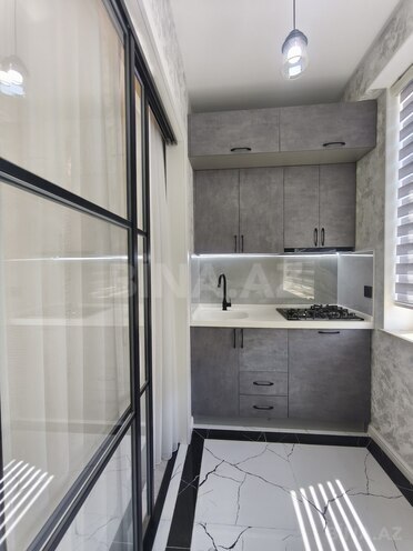 Satılır 2 otaqlı yeni tikili 53 m², Həzi Aslanov m., photo 10 from 22