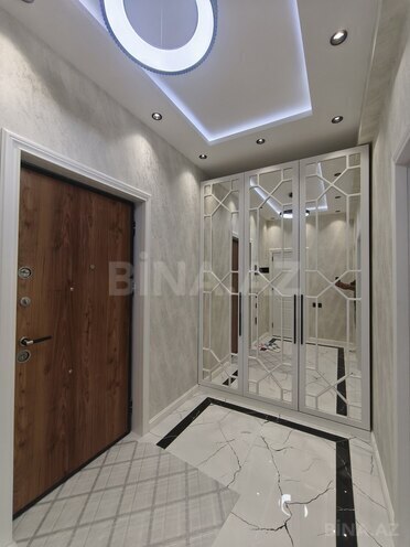 Satılır 2 otaqlı yeni tikili 53 m², Həzi Aslanov m., photo 13 from 22