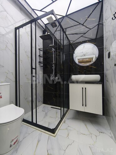 Satılır 2 otaqlı yeni tikili 53 m², Həzi Aslanov m., photo 12 from 22