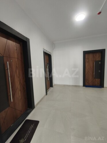 Satılır 2 otaqlı yeni tikili 53 m², Həzi Aslanov m., photo 20 from 22