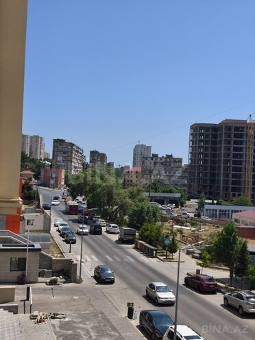 Satılır 2 otaqlı yeni tikili 53 m², Həzi Aslanov m., photo 17 from 22