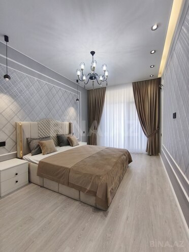 Satılır 2 otaqlı yeni tikili 53 m², Həzi Aslanov m., photo 7 from 22
