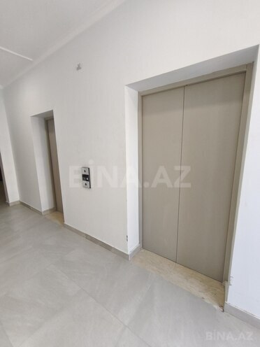 Satılır 2 otaqlı yeni tikili 53 m², Həzi Aslanov m., photo 18 from 22
