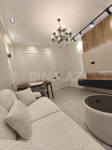 Satılır 2 otaqlı yeni tikili 53 m², Həzi Aslanov m., photo 5 from 22