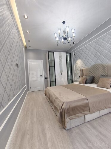 Satılır 2 otaqlı yeni tikili 53 m², Həzi Aslanov m., photo 8 from 22