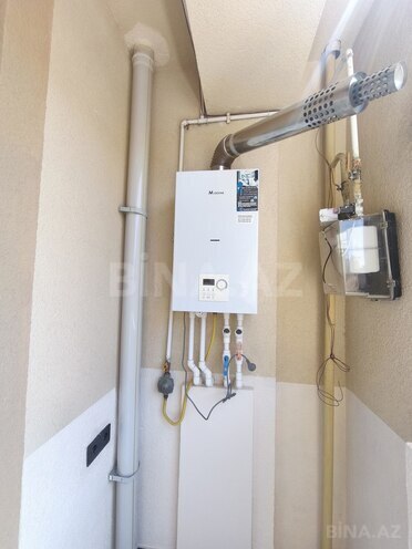 Satılır 2 otaqlı yeni tikili 53 m², Həzi Aslanov m., photo 16 from 22