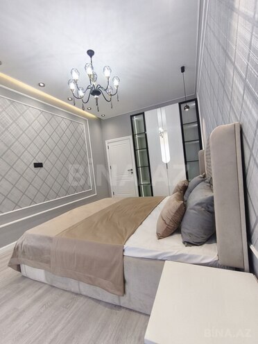 Satılır 2 otaqlı yeni tikili 53 m², Həzi Aslanov m., photo 9 from 22