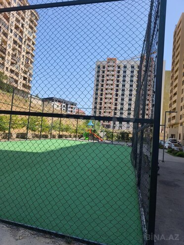 Satılır 2 otaqlı yeni tikili 53 m², Həzi Aslanov m., photo 21 from 22