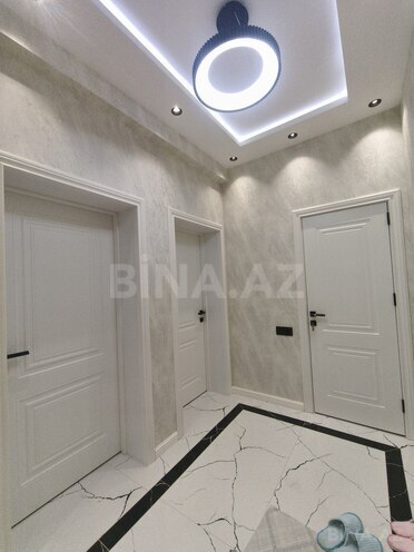 Satılır 2 otaqlı yeni tikili 53 m², Həzi Aslanov m., photo 14 from 22