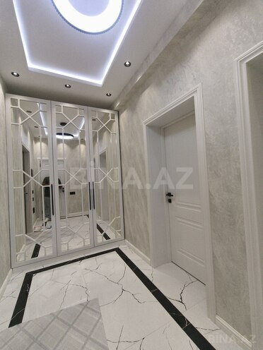 Satılır 2 otaqlı yeni tikili 53 m², Həzi Aslanov m., photo 15 from 22