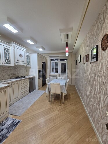 İcarəyə verilir 3 otaqlı yeni tikili 115 m², Əhmədli m., photo 6 from 26