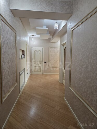İcarəyə verilir 3 otaqlı yeni tikili 115 m², Əhmədli m., photo 24 from 26