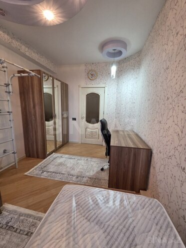 İcarəyə verilir 3 otaqlı yeni tikili 115 m², Əhmədli m., photo 15 from 26
