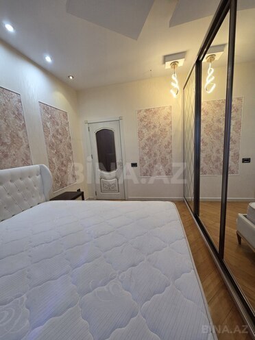 İcarəyə verilir 3 otaqlı yeni tikili 115 m², Əhmədli m., photo 20 from 26