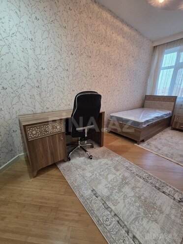 İcarəyə verilir 3 otaqlı yeni tikili 115 m², Əhmədli m., photo 13 from 26