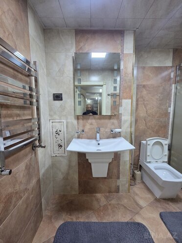 İcarəyə verilir 3 otaqlı yeni tikili 115 m², Əhmədli m., photo 10 from 26