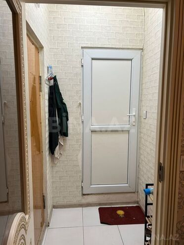 Satılır 2 otaqlı köhnə tikili 45 m², Memar Əcəmi m., photo 8 from 11