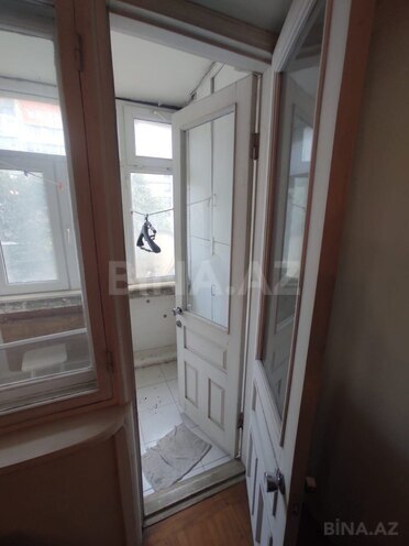 Satılır 4 otaqlı köhnə tikili 110 m², Gənclik m., photo 7 from 19