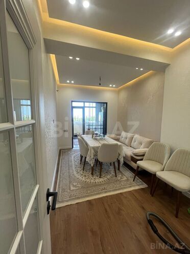 Продаётся 2-комн. новостройка 60 м², photo 1 from 12