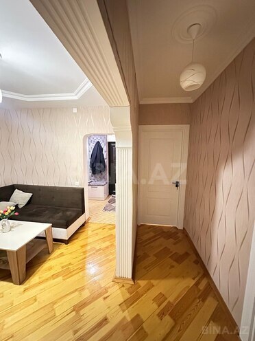 Satılır 4 otaqlı köhnə tikili 100 m², Həzi Aslanov m., photo 10 from 24
