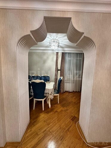 Satılır 4 otaqlı köhnə tikili 100 m², Həzi Aslanov m., photo 16 from 24