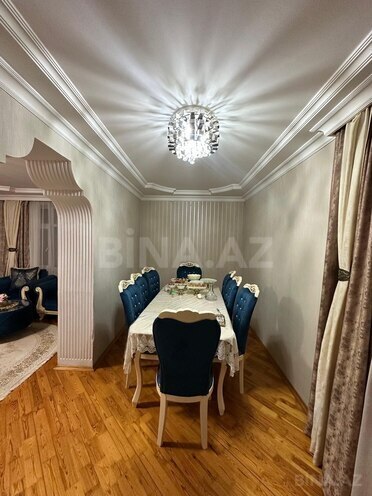 Satılır 4 otaqlı köhnə tikili 100 m², Həzi Aslanov m., photo 7 from 24