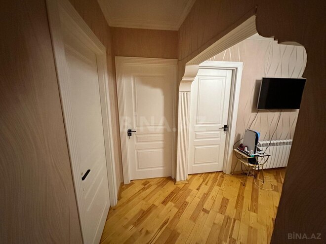 Satılır 4 otaqlı köhnə tikili 100 m², Həzi Aslanov m., photo 21 from 24