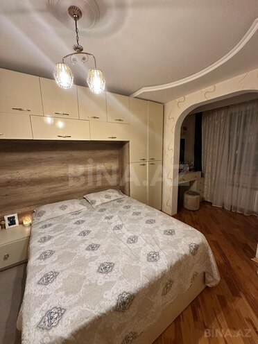 Satılır 4 otaqlı köhnə tikili 100 m², Həzi Aslanov m., photo 6 from 24