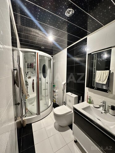 Satılır 4 otaqlı köhnə tikili 100 m², Həzi Aslanov m., photo 18 from 24