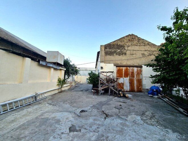 Сдаётся  объект 250 м², Сабаильский р., photo 3 from 16