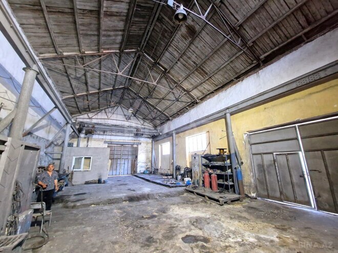 Сдаётся  объект 250 м², Сабаильский р., photo 4 from 16