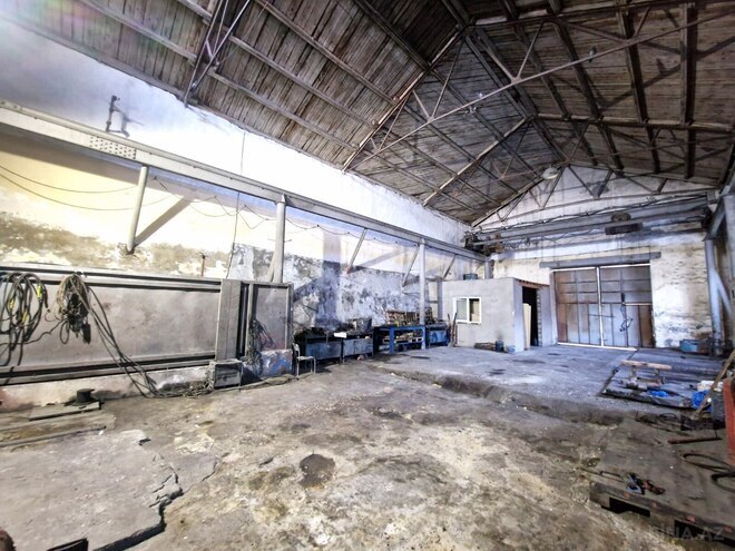 Сдаётся  объект 250 м², Сабаильский р., photo 6 from 16