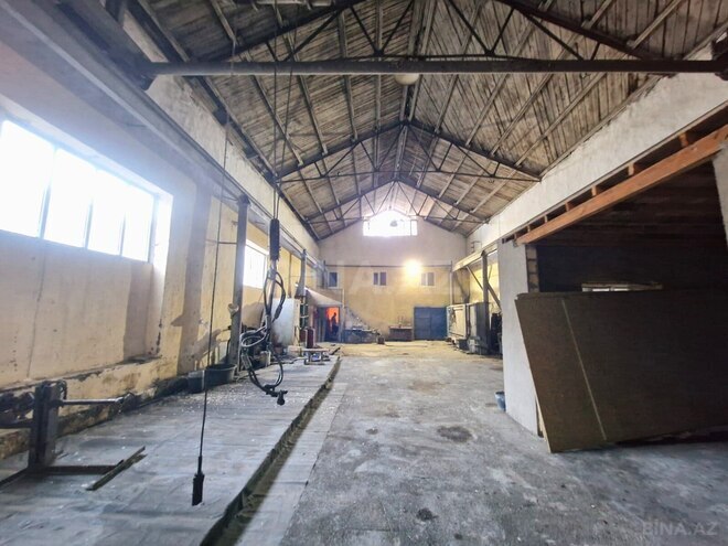 Сдаётся  объект 250 м², Сабаильский р., photo 5 from 16