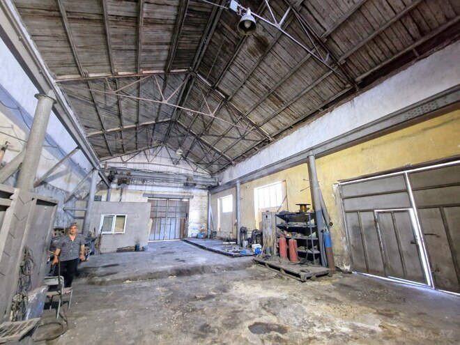 Сдаётся  объект 250 м², Сабаильский р., photo 8 from 16
