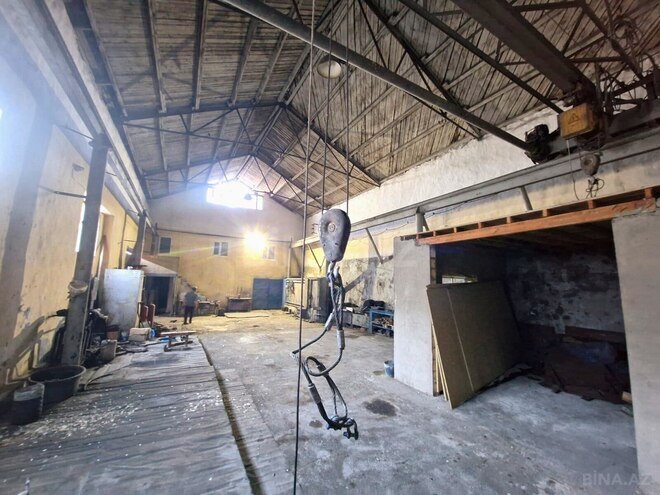 Сдаётся  объект 250 м², Сабаильский р., photo 7 from 16