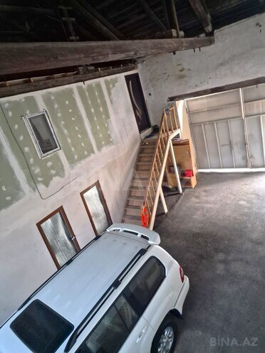 Сдаётся  объект 250 м², Сабаильский р., photo 15 from 16