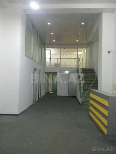 Satılır  obyekt 500 m², Gənclik m., photo 1 from 24