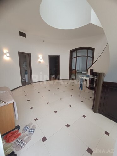 Satılır 9 otaqlı həyət evi/bağ evi 1 400 m², Xəzər r., photo 1 from 32