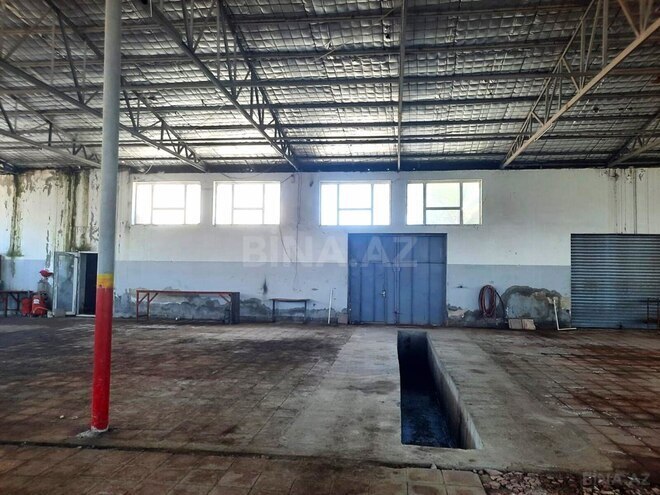 Сдаётся  объект 700 м², photo 4 from 7