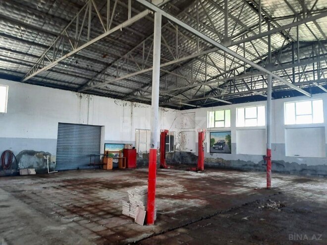 Сдаётся  объект 700 м², photo 1 from 7