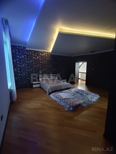 Satılır 9 otaqlı həyət evi/bağ evi 1 400 m², Xəzər r., photo 3 from 32