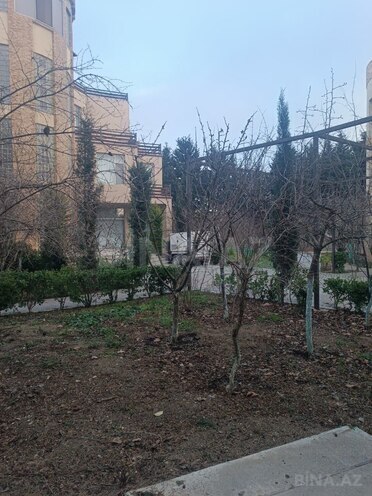 Satılır 9 otaqlı həyət evi/bağ evi 1 400 m², Xəzər r., photo 4 from 32