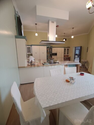Satılır 9 otaqlı həyət evi/bağ evi 1 400 m², Xəzər r., photo 5 from 32