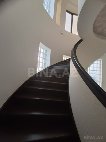 Satılır 9 otaqlı həyət evi/bağ evi 1 400 m², Xəzər r., photo 9 from 32