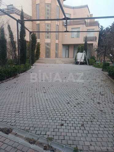 Satılır 9 otaqlı həyət evi/bağ evi 1 400 m², Xəzər r., photo 10 from 32