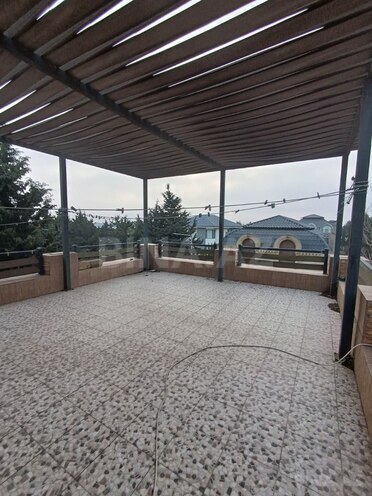 Satılır 9 otaqlı həyət evi/bağ evi 1 400 m², Xəzər r., photo 11 from 32